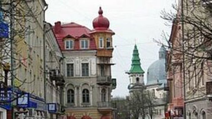 В Тернополе преподаватели продавали студентов в рабство