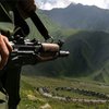 Сегодня вторая годовщина "пятидневной" войны в Грузии