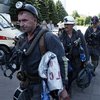 На шахте в Горловке нашли тела двух из трех пропавших горняков