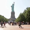 126 лет назад в США началось возведение статуи Свободы