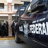 В Мексике 200 полицейских взяли в заложники своего шефа