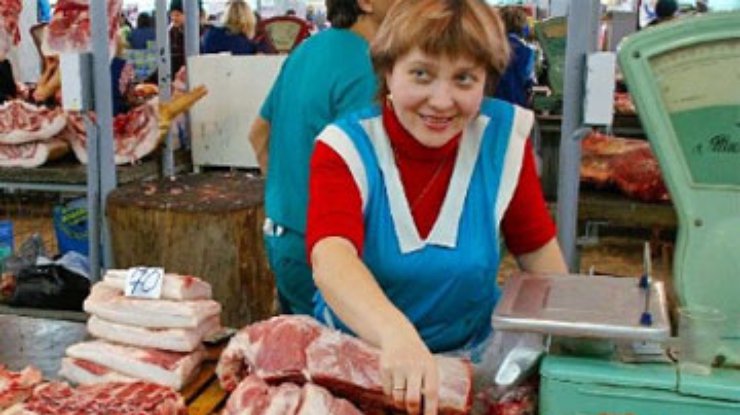 Осенью в Украине подорожают продукты