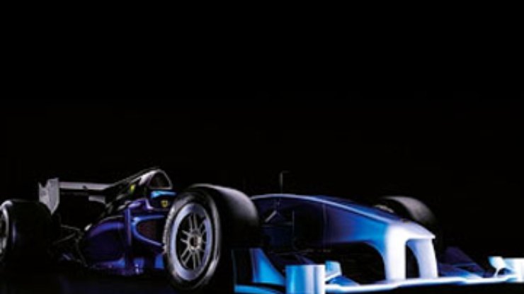Lotus создал Формулу-1 для "частников"