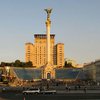 На Майдане может рухнуть монумент независимости Украины