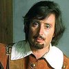Легендарному Атосу Вениамину Смехову сегодня исполняется 70 лет