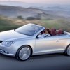 VW рассказал о развитии модели Еos