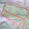 В пожаре в Новомосковске виновны работники по заготовке леса