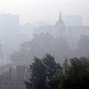 Смог в Москве рассеялся
