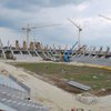 Подготовка Львова к Евро-2012 порадовала генсека УЕФА