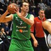 БК "Донецк" усилился боснийцем