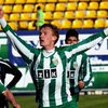 "Карпаты" дозаявили Кузнецова