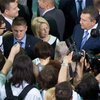 Янукович: Я делаю все для свободы СМИ