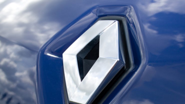 Renault рассказала о своих новых моделях
