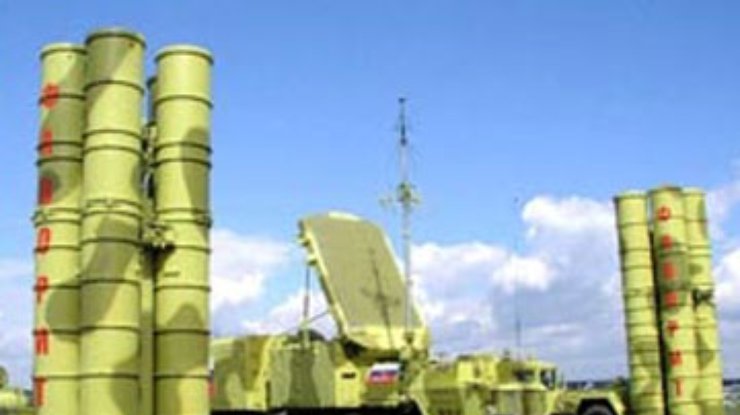Абхазия признала размещение российского комплекса С-300