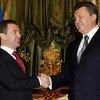Год Медведева в Украине