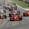 Индия хочет два этапа Формулы-1