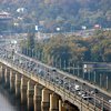 В этом году начнется капитальный ремонт киевского моста Патона