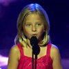 В США 10-летняя девочка на талант-шоу поразила всех своим оперным вокалом
