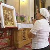 Во Львовской области в Подгорецком храме находится икона, творящая чудеса
