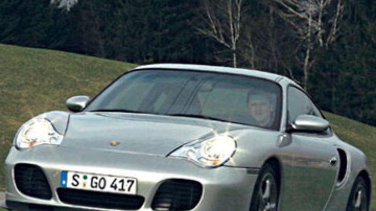 Porsche рассказала о сроках появления нового поколения модели 911