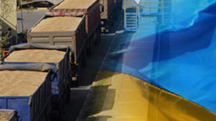 Bloomberg: Украина может ввести квоты на экспорт зерна