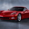 Новое поколение Corvette сохранит классическую компоновку