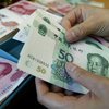 Жители Китая скрывают от государства половину своих доходов