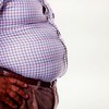 Ожирение ухудшает качество спермы