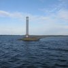 Экологи запрещают купаться в Киевском море