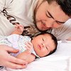 "Первый в мире беременный мужчина" родил третьего ребенка