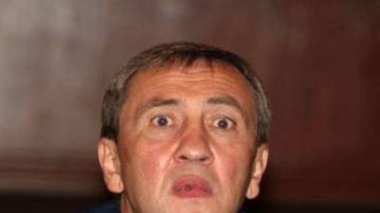 Черновецкому могут предложить роль Люка Скайвокера