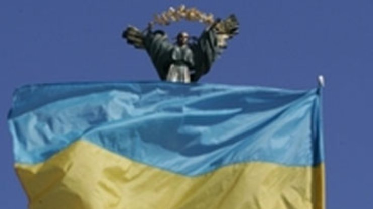 Украинцы будут работать 6 дней перед Днем независимости