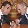 Кремль пригрозил опубликовать компромат на Лукашенко