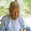 В Мьянме найдена самая старая женщина на Земле