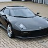 Ателье Pininfarina возрождает легендарный спорткар Lancia Stratos