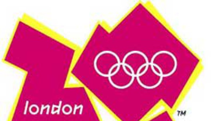 Украинцы завоевали первые лицензии на Олимпиаду-2012