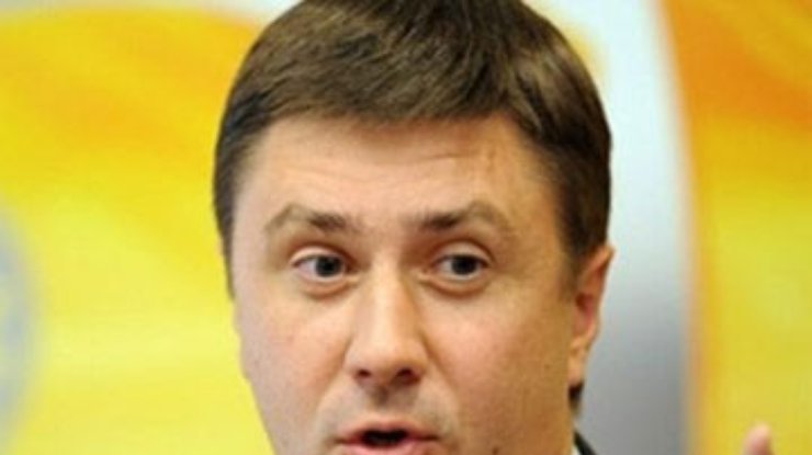 "За Украину!" хочет провести спецзаседание Рады по свободе слова
