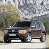 СМИ обнаружили проблемы с тормозами  у Dacia Duster