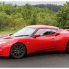 Самая мощная версия Lotus Evora готова к дебюту