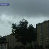 На юг Польши обрушился мощный ураган