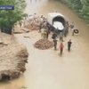 Пакистану нужно 2,5 миллиарда долларов на ликвидацию последствий наводнения