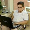В США девятилетний аутист опубликовал книгу