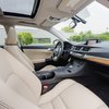 Lexus разработала "идеальное" спортивное сиденье