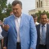 Янукович открыл Сорочинскую ярмарку