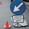 В Сумской области пограничник задавил на тротуаре девочку