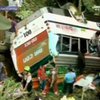На Филиппинах в пропасть упал пассажирский автобус