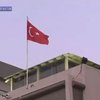 На посольство Турции в Израиле совершено нападение