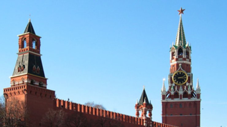 В России потомки Рюриковичей хотят отсудить кремли в Москве и Казани