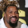 Бриггс намерен отобрать чемпионский пояс у Кличко