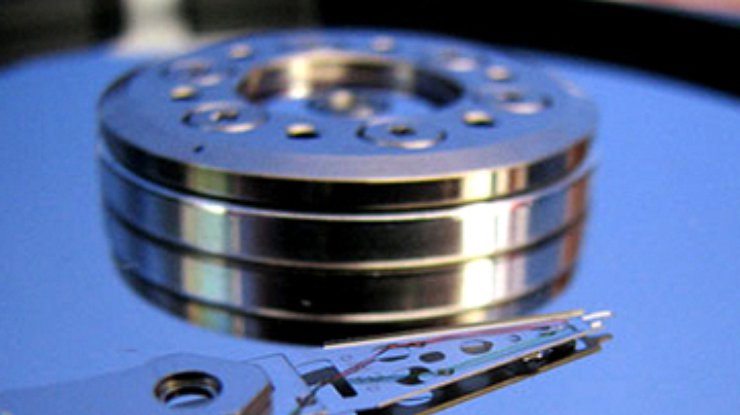 Toshiba обещает "революцию" в области жестких дисков